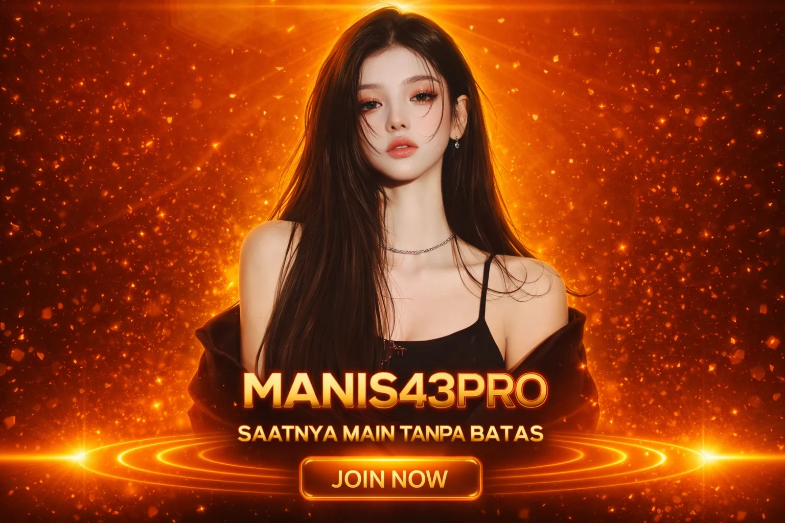 Manis43pro ● Manis43 pro Dan Pengalaman Gaming Nyaman BGT🍭